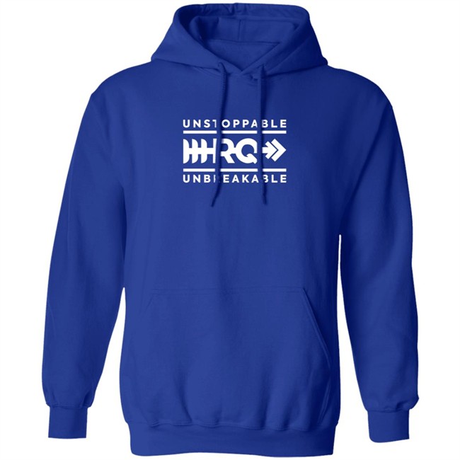 Riss And Quan Merch Unstoppable And Unbreakable Basic Tee Shirt Riss And Quan Merch Unstoppable And Unbreakable Basic Tee Shirt