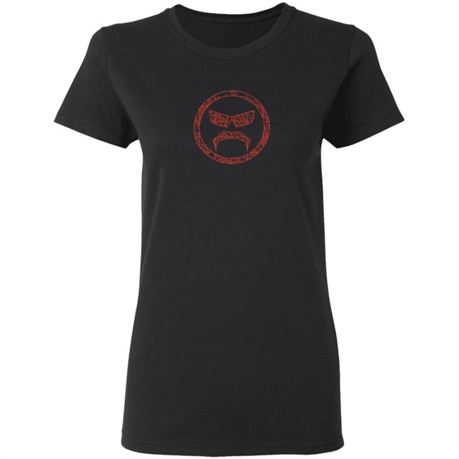Dr Disrespect Merch Topography Black Tee Shirt Dr Disrespect Merch Topography Black Tee Shirt
