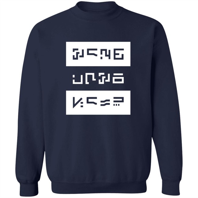 G Jones Merch Glyphs Black T Shirt G Jones Merch Glyphs Black T Shirt