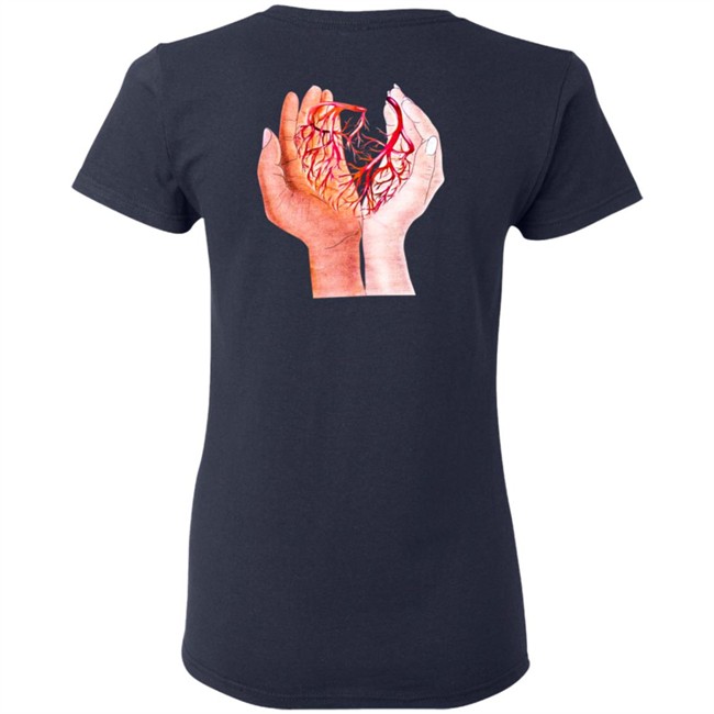 Riss And Quan Merch Ux2 Long Sleeve T Shirt Riss And Quan Merch Ux2 Long Sleeve T Shirt