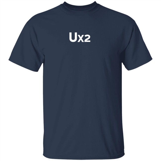 Riss And Quan Merch Ux2 Long Sleeve T Shirt Riss And Quan Merch Ux2 Long Sleeve T Shirt