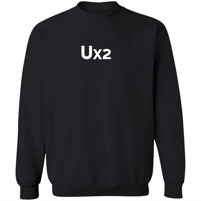 Riss And Quan Merch Ux2 Long Sleeve T Shirt Riss And Quan Merch Ux2 Long Sleeve T Shirt