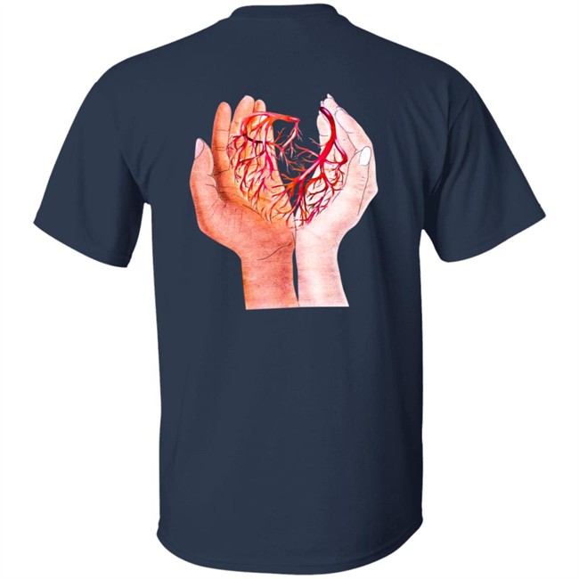 Riss And Quan Merch Ux2 Long Sleeve T Shirt Riss And Quan Merch Ux2 Long Sleeve T Shirt