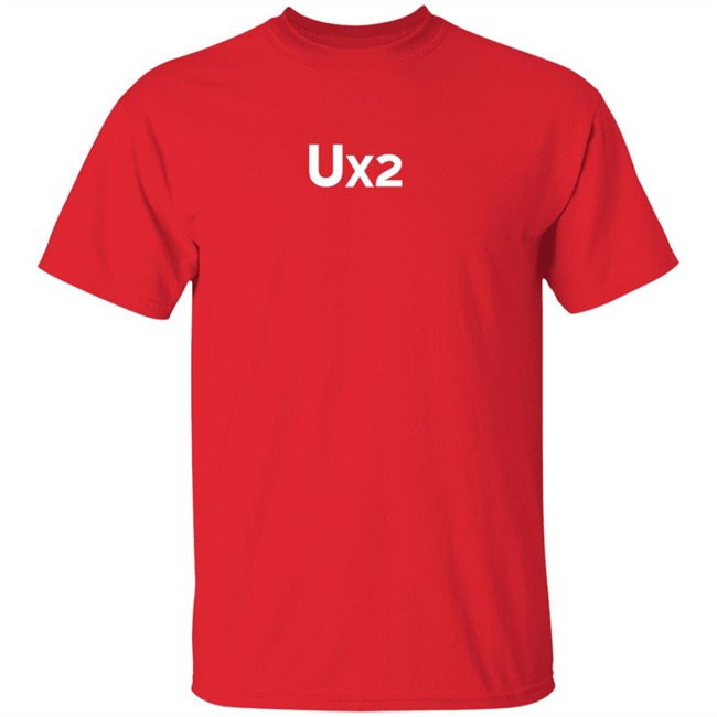 Riss And Quan Merch Ux2 Long Sleeve T Shirt Riss And Quan Merch Ux2 Long Sleeve T Shirt