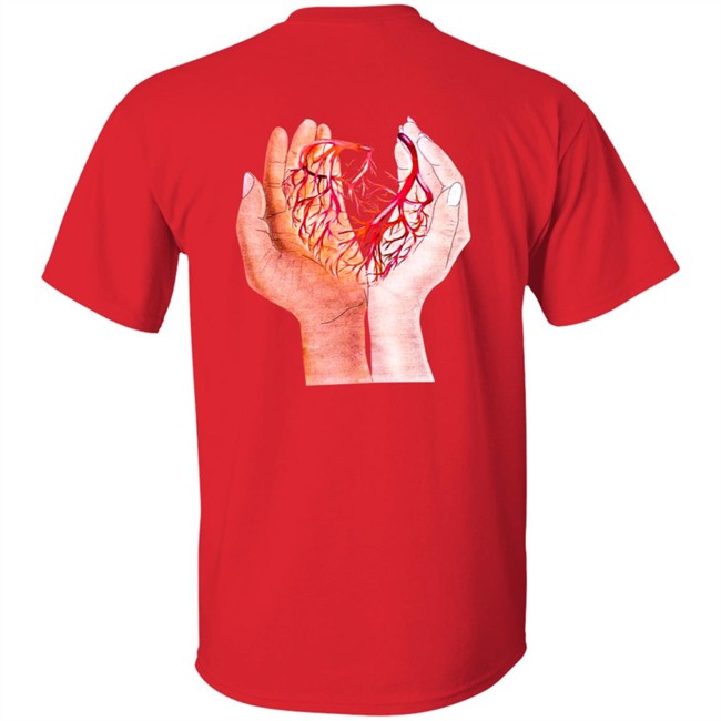 Riss And Quan Merch Ux2 Long Sleeve T Shirt Riss And Quan Merch Ux2 Long Sleeve T Shirt
