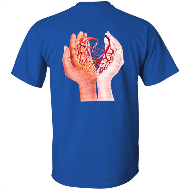Riss And Quan Merch Ux2 Long Sleeve T Shirt Riss And Quan Merch Ux2 Long Sleeve T Shirt