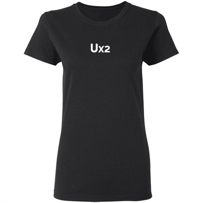 Riss And Quan Merch Ux2 Long Sleeve T Shirt Riss And Quan Merch Ux2 Long Sleeve T Shirt