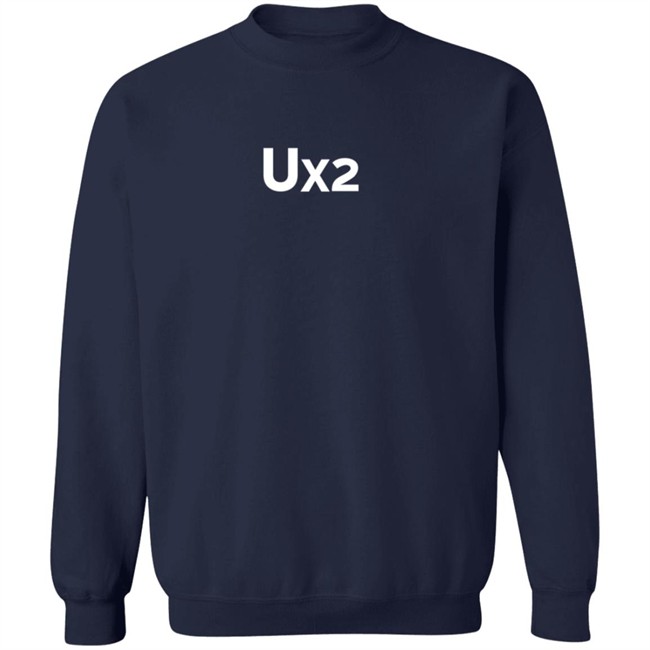Riss And Quan Merch Ux2 Long Sleeve T Shirt Riss And Quan Merch Ux2 Long Sleeve T Shirt
