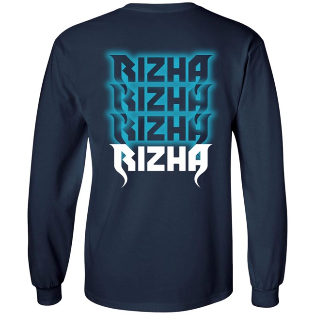 Rizha Merch Kill The Machine Hoodie Rizha Merch Kill The Machine Hoodie
