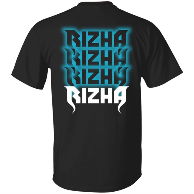 Rizha Merch Kill The Machine Hoodie Rizha Merch Kill The Machine Hoodie