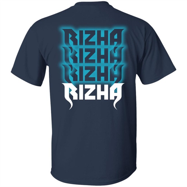 Rizha Merch Kill The Machine Hoodie Rizha Merch Kill The Machine Hoodie