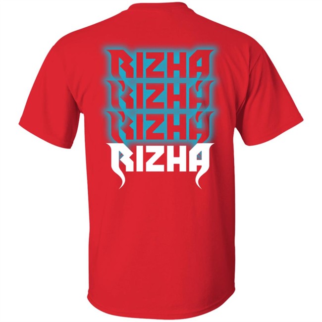 Rizha Merch Kill The Machine Hoodie Rizha Merch Kill The Machine Hoodie