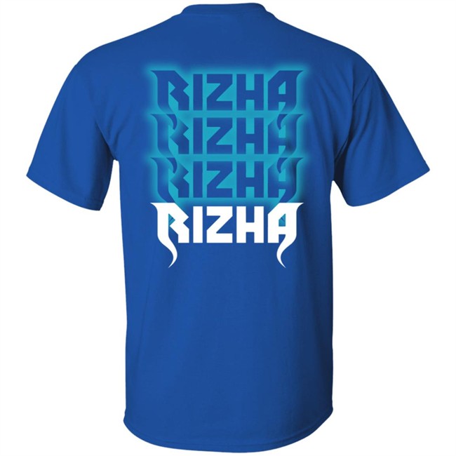 Rizha Merch Kill The Machine Hoodie Rizha Merch Kill The Machine Hoodie