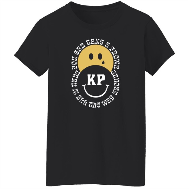 Katy Perry Merch Turn It All The Way Around Shirt Katy Perry Merch Turn It All The Way Around Shirt
