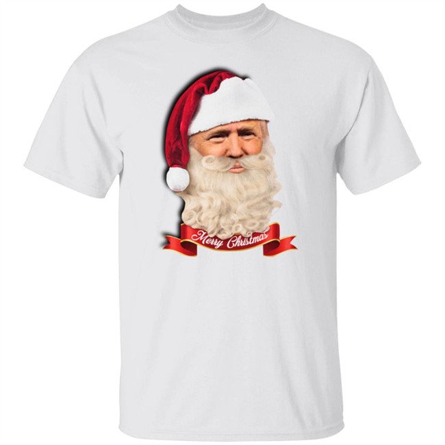 Mark Dice Merch Trump Claus Shirt Mark Dice Merch Trump Claus Shirt