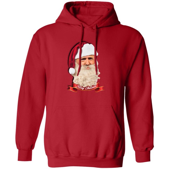 Mark Dice Merch Trump Claus Shirt Mark Dice Merch Trump Claus Shirt