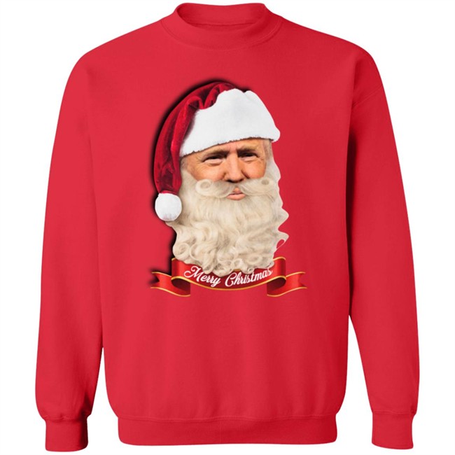 Mark Dice Merch Trump Claus Shirt Mark Dice Merch Trump Claus Shirt