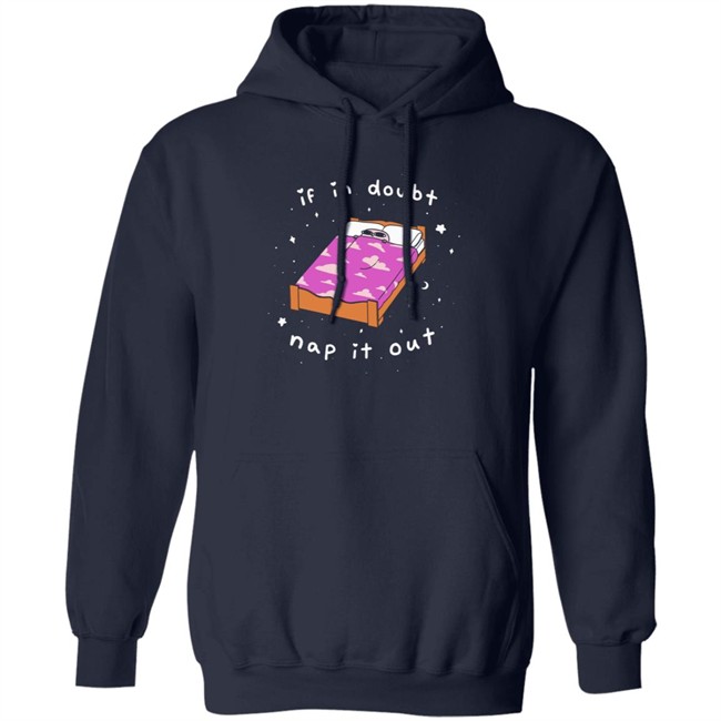 Ketnipz Merch If In Doubt Nap It Out Shirt Ketnipz Ketnipz Merch If In Doubt Nap It Out Shirt Ketnipz