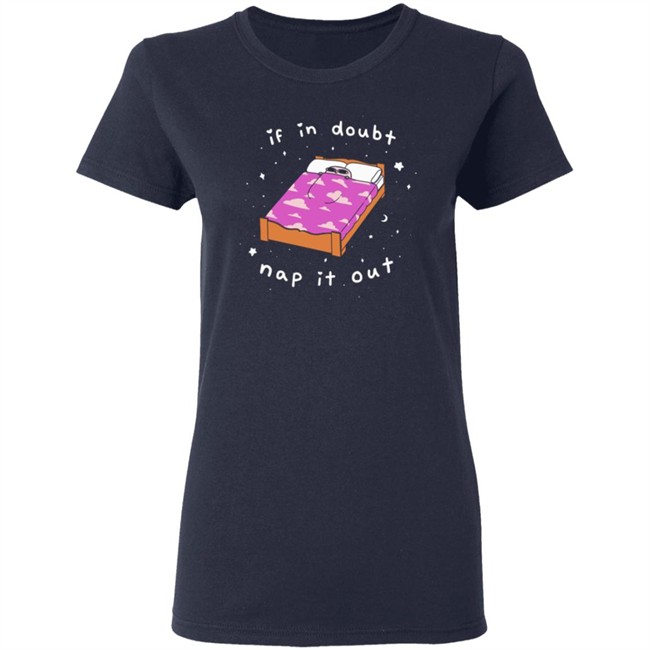 Ketnipz Merch If In Doubt Nap It Out Shirt Ketnipz Ketnipz Merch If In Doubt Nap It Out Shirt Ketnipz