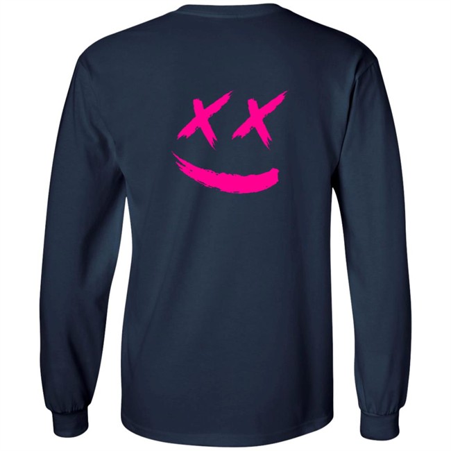 Walker Bryant Merch What's Goodie Tee Shirt Walker Bryant Merch What's Goodie Tee Shirt