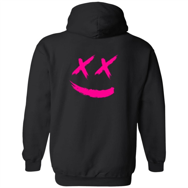 Walker Bryant Merch What's Goodie Tee Shirt Walker Bryant Merch What's Goodie Tee Shirt