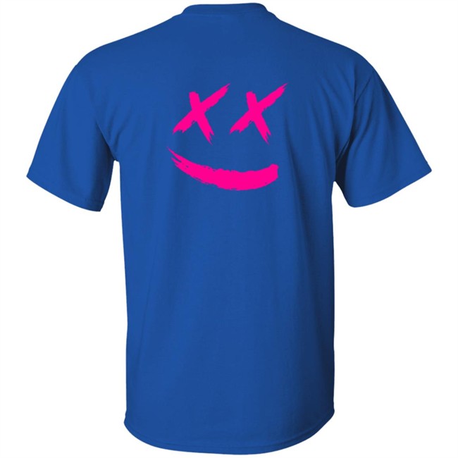 Walker Bryant Merch What's Goodie Tee Shirt Walker Bryant Merch What's Goodie Tee Shirt