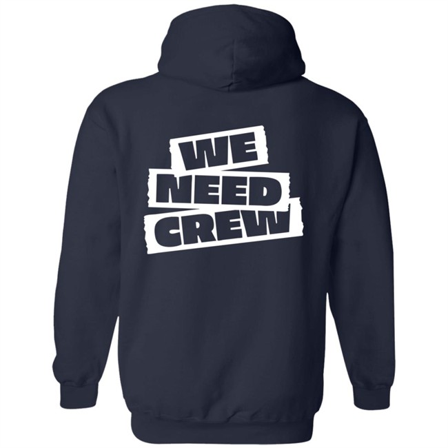 5Sos Merch We Need Crew Tee Shirt 5Sos Merch We Need Crew Tee Shirt
