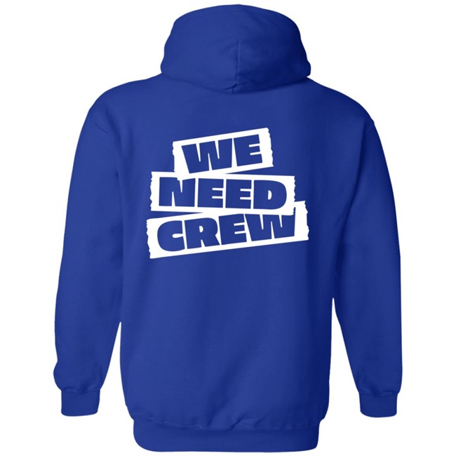 5Sos Merch We Need Crew Tee Shirt 5Sos Merch We Need Crew Tee Shirt