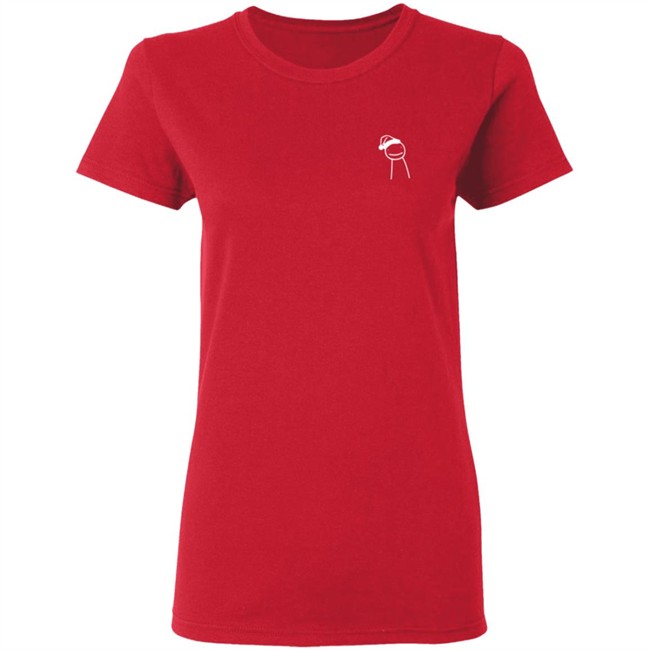 Limited Edition Dream Christmas Tee Shirt Limited Edition Dream Christmas Tee Shirt