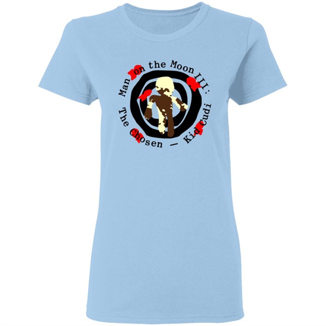 Man On The Moon 3 Merch Sweatshirt Man On The Moon 3 Merch Sweatshirt