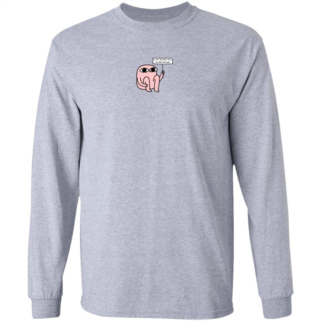 Ketnipz Merch Too Close White Tee Ketnipz Merch Shirt Ketnipz Merch Too Close White Tee Ketnipz Merch Shirt