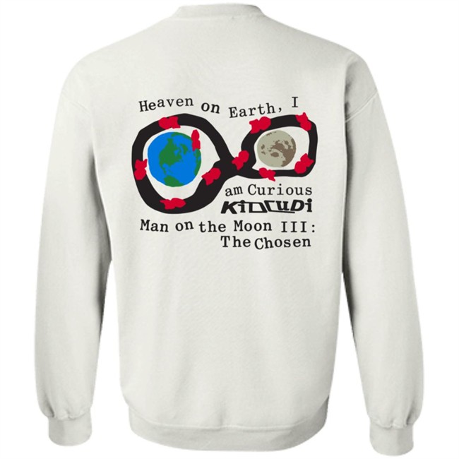 Man On The Moon 3 Merch Cpfm For Motm Iii Heaven On Earth Shirt Man On The Moon 3 Merch Cpfm For Motm Iii Heaven On Earth Shirt
