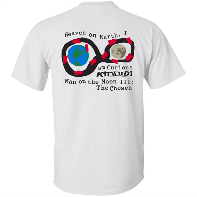 Man On The Moon 3 Merch Cpfm For Motm Iii Heaven On Earth Shirt Man On The Moon 3 Merch Cpfm For Motm Iii Heaven On Earth Shirt