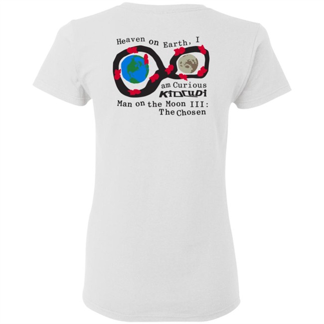Man On The Moon 3 Merch Cpfm For Motm Iii Heaven On Earth Shirt Man On The Moon 3 Merch Cpfm For Motm Iii Heaven On Earth Shirt