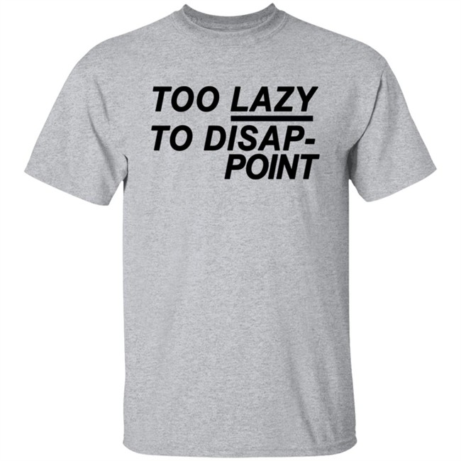 Diesel Adv Toolazy T Shirt Diesel Adv Toolazy T Shirt