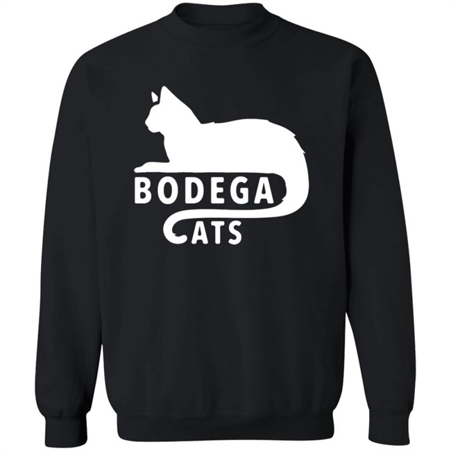 Jenna Bolmgren Bodega Cats Merch C-Tail Logo Hoodie Jenna Bolmgren Bodega Cats Merch C-Tail Logo Hoodie
