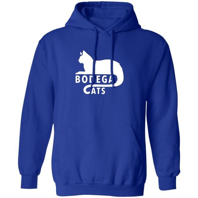 Jenna Bolmgren Bodega Cats Merch C-Tail Logo Hoodie Jenna Bolmgren Bodega Cats Merch C-Tail Logo Hoodie