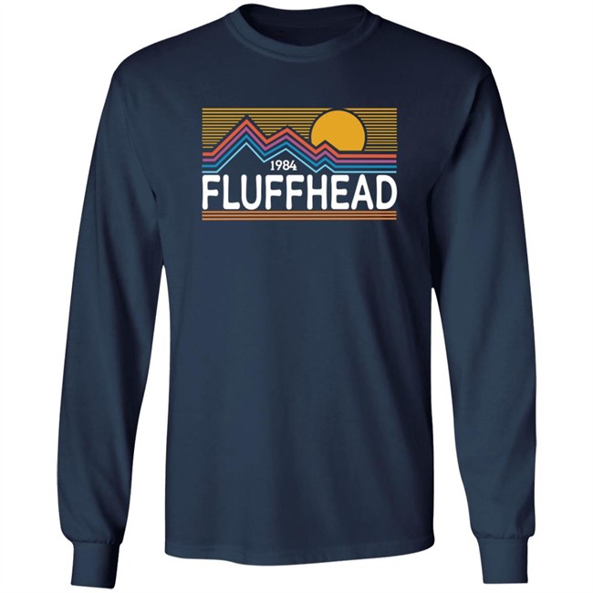Phishatmsg 1984 Fluffhead Hoodie Phishatmsg 1984 Fluffhead Hoodie