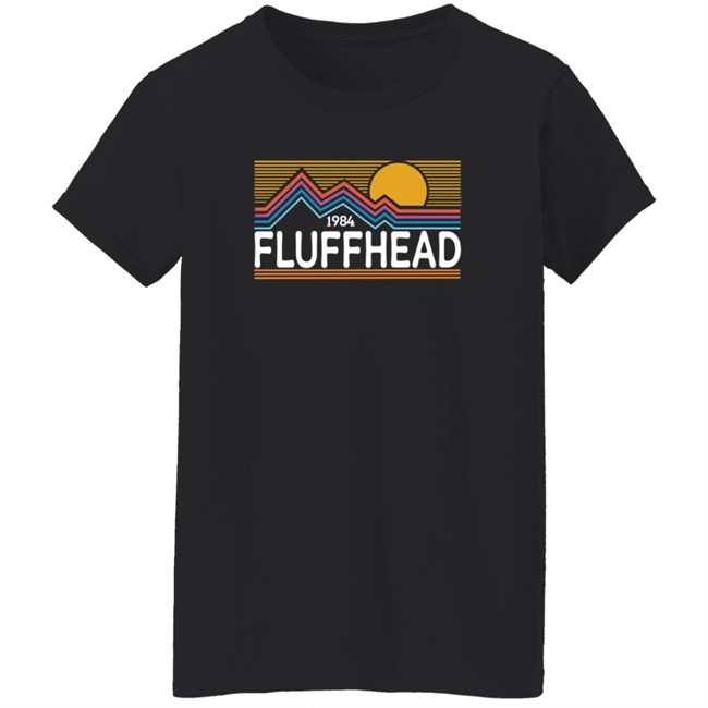 Phishatmsg 1984 Fluffhead Hoodie Phishatmsg 1984 Fluffhead Hoodie