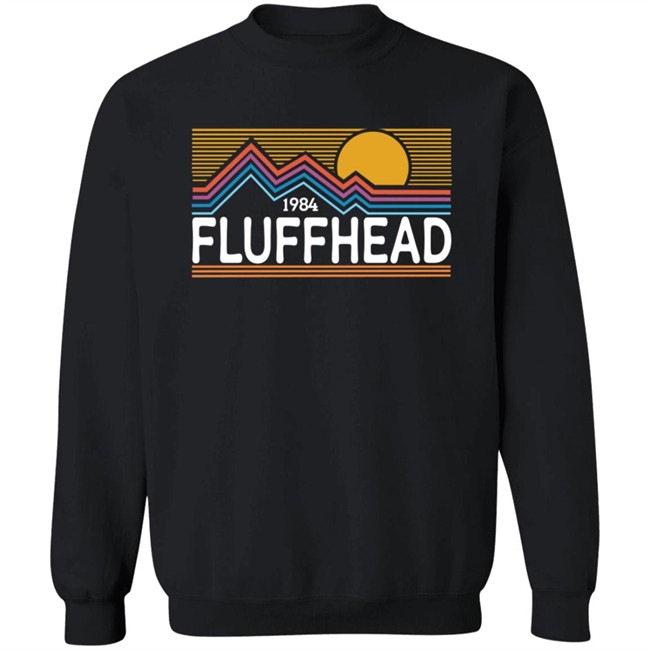 Phishatmsg 1984 Fluffhead Hoodie Phishatmsg 1984 Fluffhead Hoodie