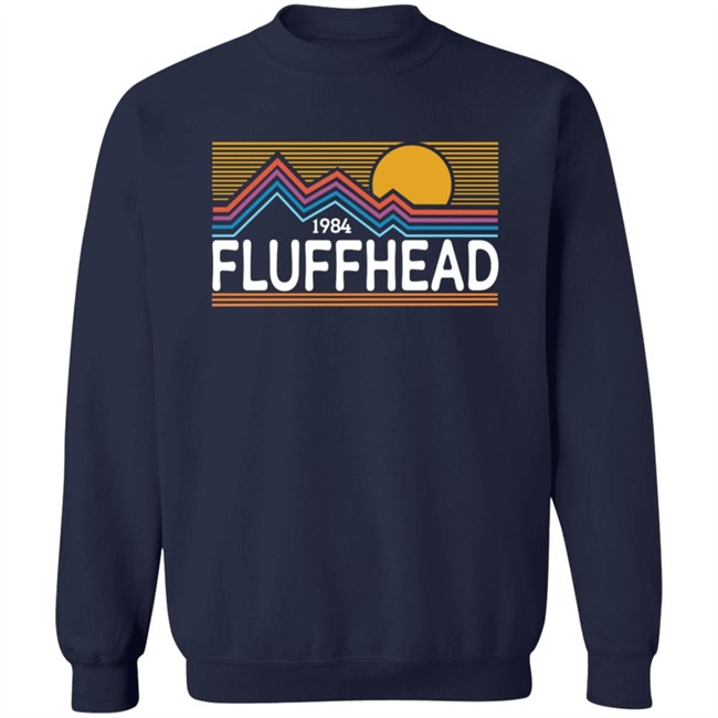 Phishatmsg 1984 Fluffhead Hoodie Phishatmsg 1984 Fluffhead Hoodie