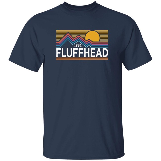 Phishatmsg 1984 Fluffhead Hoodie Phishatmsg 1984 Fluffhead Hoodie