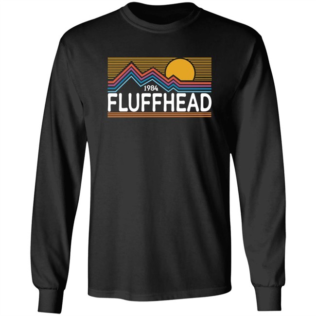 Phishatmsg 1984 Fluffhead Hoodie Phishatmsg 1984 Fluffhead Hoodie