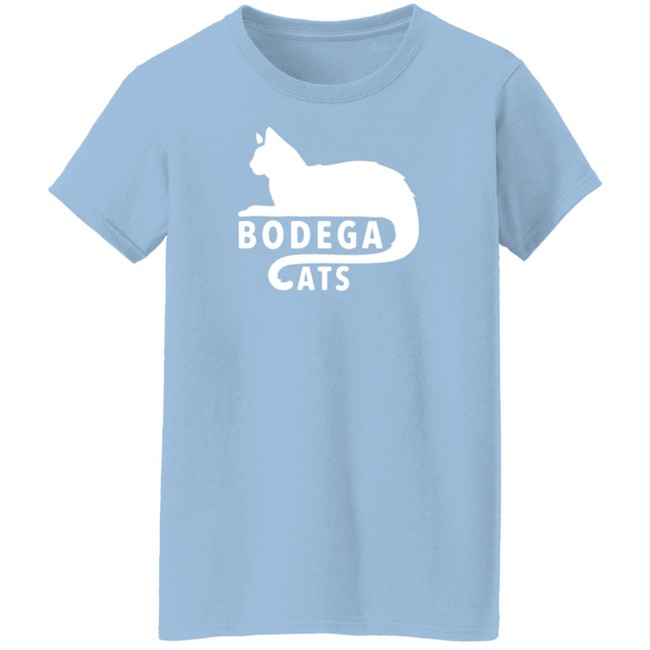 Bodega Cats Shop C-Tail Logo Hoodie Sweatshirt Bodega Cats Shop C-Tail Logo Hoodie Sweatshirt