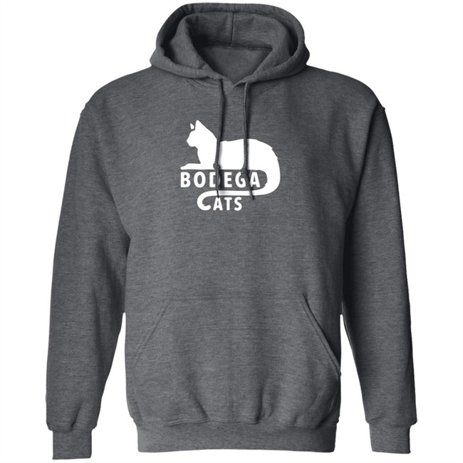 Bodega Cats C Tail Logo Shirt Bodega Cats C Tail Logo Shirt