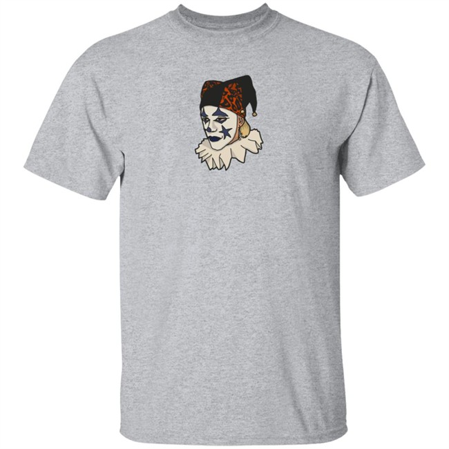 The Garden Wyatt Jester T Shirt Coolgirlphoebs The Garden Wyatt Jester T Shirt Coolgirlphoebs
