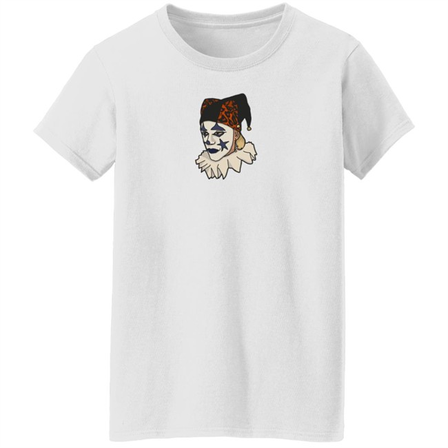 The Garden Wyatt Jester T Shirt Coolgirlphoebs The Garden Wyatt Jester T Shirt Coolgirlphoebs