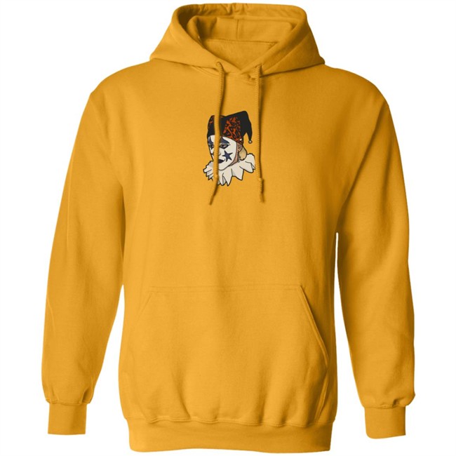 The Garden Wyatt Jester T Shirt Coolgirlphoebs The Garden Wyatt Jester T Shirt Coolgirlphoebs
