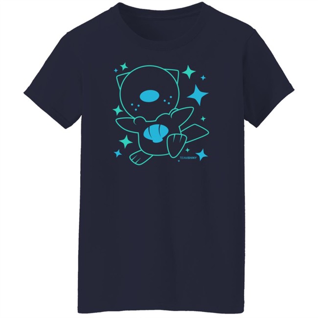 Hisui Region Merch Land Team Shiny 501 Shirt Hisui Region Merch Land Team Shiny 501 Shirt