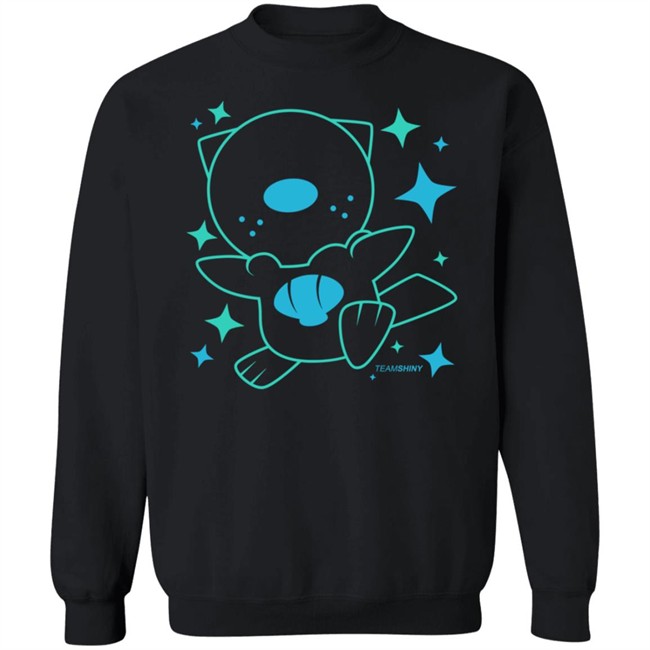 Hisui Region Merch Land Team Shiny 501 Shirt Hisui Region Merch Land Team Shiny 501 Shirt